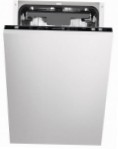 Electrolux ESL 9471 LO Opvaskemaskine  indbygget fuldt anmeldelse bedst sælgende