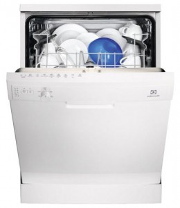 Photo Lave-vaisselle Electrolux ESF 9520 LOW, examen