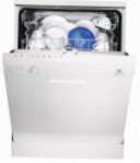 Electrolux ESF 9520 LOW Opvaskemaskine  frit stående anmeldelse bedst sælgende