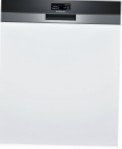 Siemens SN 578S11TR Dishwasher  built-in part review bestseller