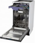 Flavia BI 45 KASKATA Light S ماشین ظرفشویی  کاملا قابل جاسازی مرور کتاب پرفروش