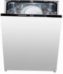 Korting KDI 60130 Посудомоечная Машина  встраиваемая полностью обзор бестселлер