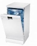 Siemens SR 26T298 Dishwasher  freestanding review bestseller