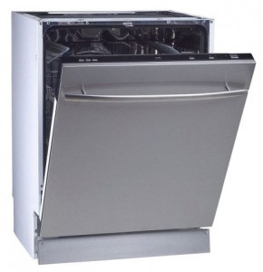 foto Stroj za pranje posuđa Midea M60BD-1205L2, pregled