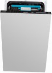Korting KDI 45175 Посудомоечная Машина  встраиваемая полностью обзор бестселлер