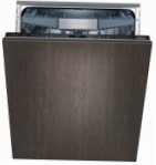 Siemens SN 678X51 TR Dishwasher  built-in full review bestseller