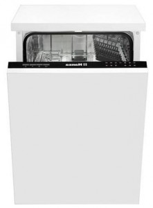 слика Машина за прање судова Hansa ZIM 476 H, преглед