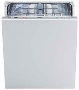 foto Stroj za pranje posuđa Gorenje GV63325XV, pregled