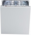 Gorenje GV63325XV ماشین ظرفشویی  کاملا قابل جاسازی مرور کتاب پرفروش