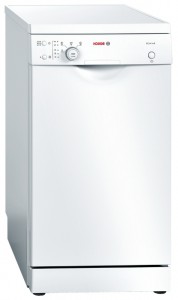 foto Stroj za pranje posuđa Bosch SPS 40F12, pregled