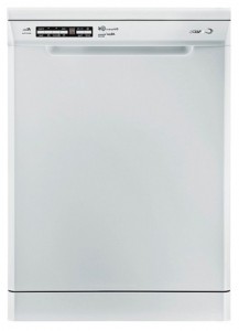 Photo Dishwasher Candy CDPM 77735, review