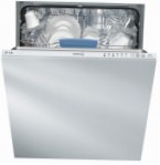 Indesit DIF 16Е1 А UE ماشین ظرفشویی  کاملا قابل جاسازی مرور کتاب پرفروش