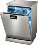 Siemens SN 278I07 TE Dishwasher  freestanding review bestseller