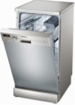 Siemens SR 25E832 Dishwasher  freestanding review bestseller