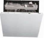 Whirlpool WP 89/1 Trauku mazgājamā mašīna  iebūvēts pilnībā pārskatīšana bestsellers