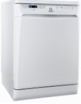 Indesit DFP 58B1 Opvaskemaskine  frit stående anmeldelse bedst sælgende
