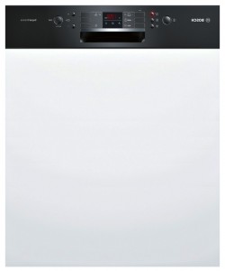 写真 食器洗い機 Bosch SMI 53L86, レビュー
