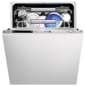 写真 食器洗い機 Electrolux ESL 8810 RO, レビュー