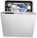 Electrolux ESL 8810 RO Πλυντήριο πιάτων  ενσωματωμένο σε πλήρη ανασκόπηση μπεστ σέλερ