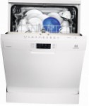 Electrolux ESF 5531 LOW Машина за прање судова  самостојећи преглед бестселер
