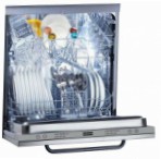 Franke FDW 612 E6P A+ Lave-vaisselle  intégré complet examen best-seller