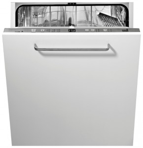 слика Машина за прање судова TEKA DW8 57 FI, преглед