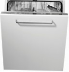 TEKA DW8 57 FI Посудомийна машина  вбудована повністю огляд бестселлер