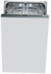 Hotpoint-Ariston LSTB 6H124 C Opvaskemaskine  indbygget fuldt anmeldelse bedst sælgende