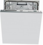 Hotpoint-Ariston LTF 11M132 C Opvaskemaskine  indbygget fuldt anmeldelse bedst sælgende
