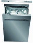 Gunter & Hauer SL 4510 Посудомоечная Машина  встраиваемая полностью обзор бестселлер
