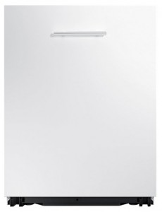 foto Stroj za pranje posuđa Samsung DW60J9970BB, pregled