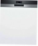 Siemens SN 578S01TE Lave-vaisselle  intégré en partie examen best-seller