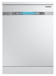 Photo Lave-vaisselle Samsung DW60H9950FW, examen