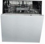 Whirlpool ADG 4570 FD Trauku mazgājamā mašīna  iebūvēts pilnībā pārskatīšana bestsellers