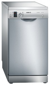 foto Stroj za pranje posuđa Bosch SPS 50E88, pregled