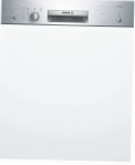 Bosch SMI 40C05 غسالة صحون  قابل للتضمين جزئيًا إعادة النظر الأكثر مبيعًا