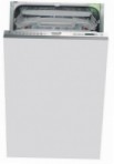 Hotpoint-Ariston LSTF 9M115 C Dishwasher  built-in full review bestseller