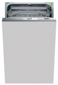 Photo Lave-vaisselle Hotpoint-Ariston LSTF 9M116 C, examen
