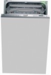 Hotpoint-Ariston LSTF 9M116 C Dishwasher  built-in full review bestseller