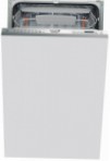 Hotpoint-Ariston LSTF 9M124 C Dishwasher  built-in full review bestseller