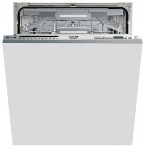 слика Машина за прање судова Hotpoint-Ariston LTF 11P123, преглед