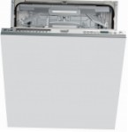 Hotpoint-Ariston LTF 11P123 Mesin pencuci piring  sepenuhnya dapat disematkan ulasan buku terlaris