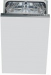 Hotpoint-Ariston HDS 6B117 Dishwasher  built-in full review bestseller