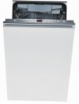 V-ZUG GS 45S-Vi Umývačka riadu  vstavaný plne preskúmanie najpredávanejší