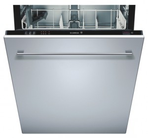 Photo Dishwasher V-ZUG GS 60-Vi, review