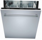 V-ZUG GS 60-Vi Umývačka riadu  vstavaný plne preskúmanie najpredávanejší