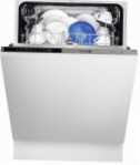 Electrolux ESL 75310 LO 食器洗い機  内蔵のフル レビュー ベストセラー