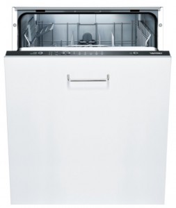 слика Машина за прање судова Zelmer ZED 66N00, преглед