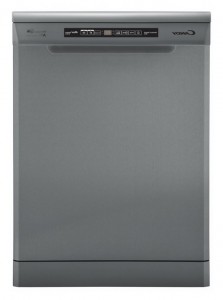 Photo Dishwasher Candy CDPM 96385 XPR, review