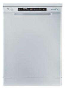 Photo Dishwasher Candy CDPM 96370, review